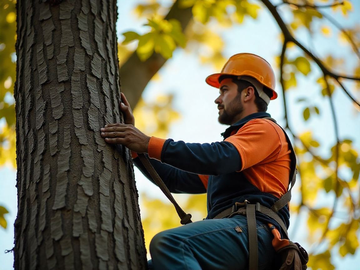 Professional Tree Care